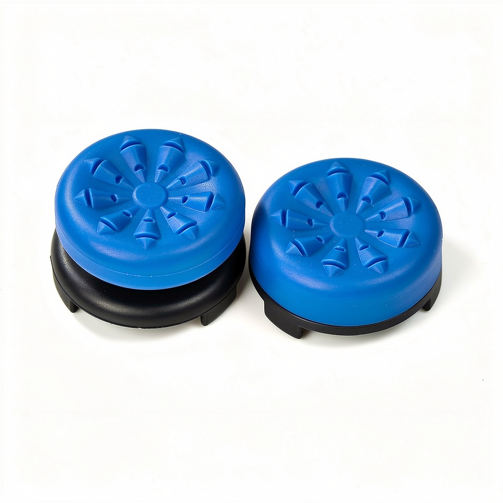 FPSgrip FPS extenders blue pair for PS5 controller
